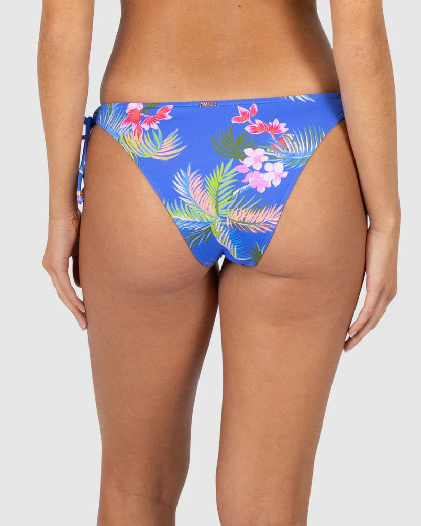 BAKU- WOMEN'S AMALFI LOOPSIDE RIO SWIM BOTTOM