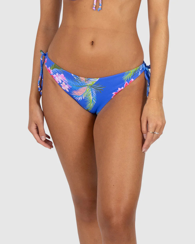 BAKU- WOMEN'S AMALFI LOOPSIDE RIO SWIM BOTTOM