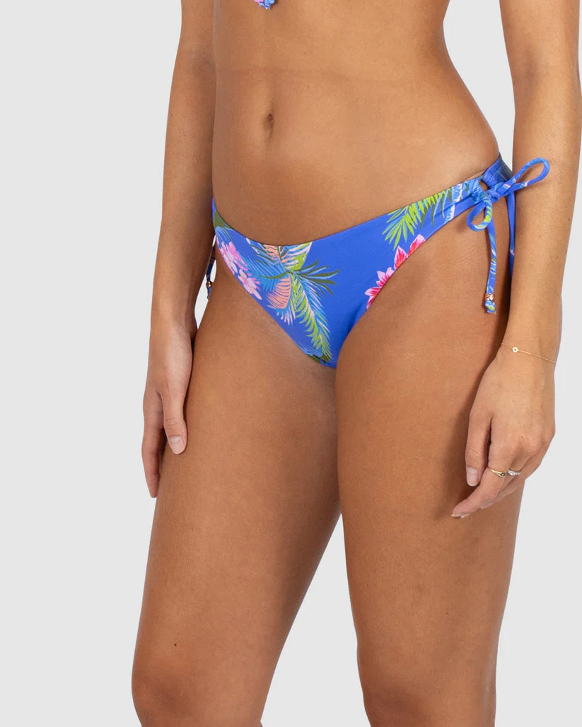 BAKU- WOMEN'S AMALFI LOOPSIDE RIO SWIM BOTTOM