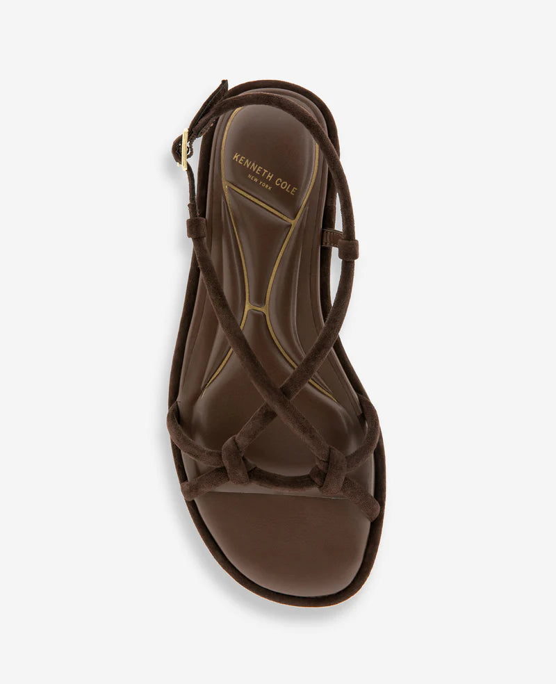 KENNETH COLE - PARIA SANDAL