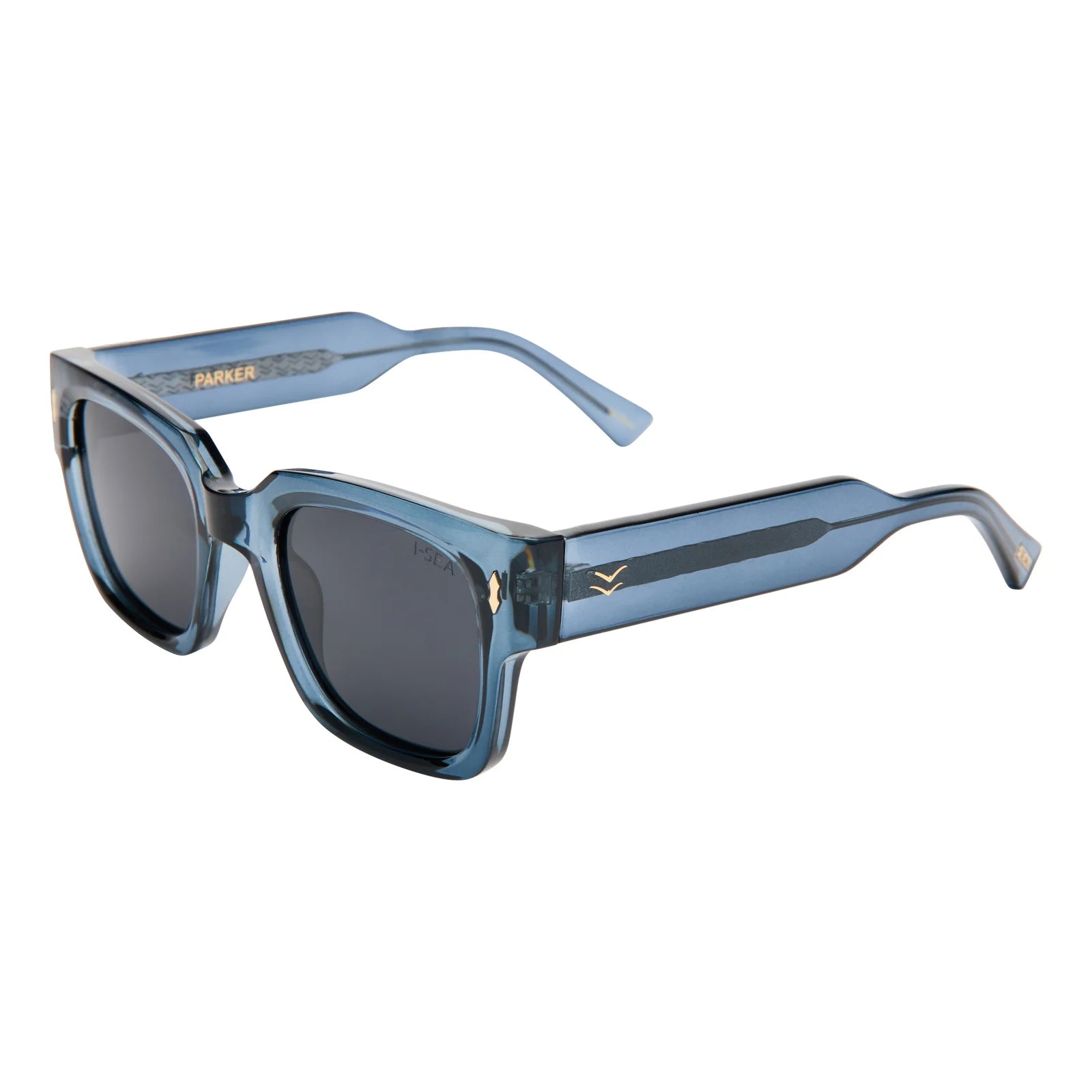 I-SEA - PARKER SUNGLASSES