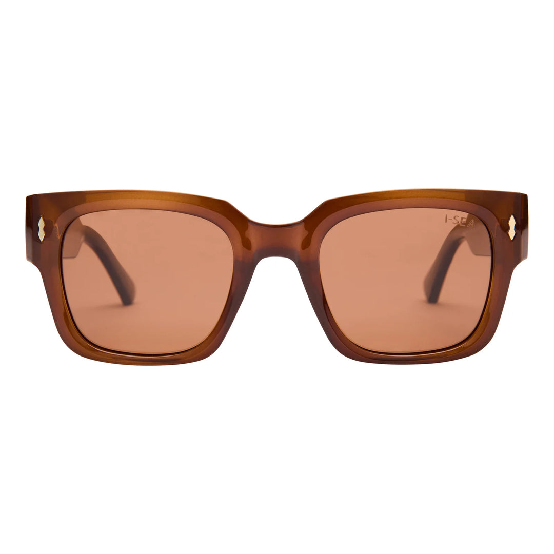 I-SEA - PARKER SUNGLASSES