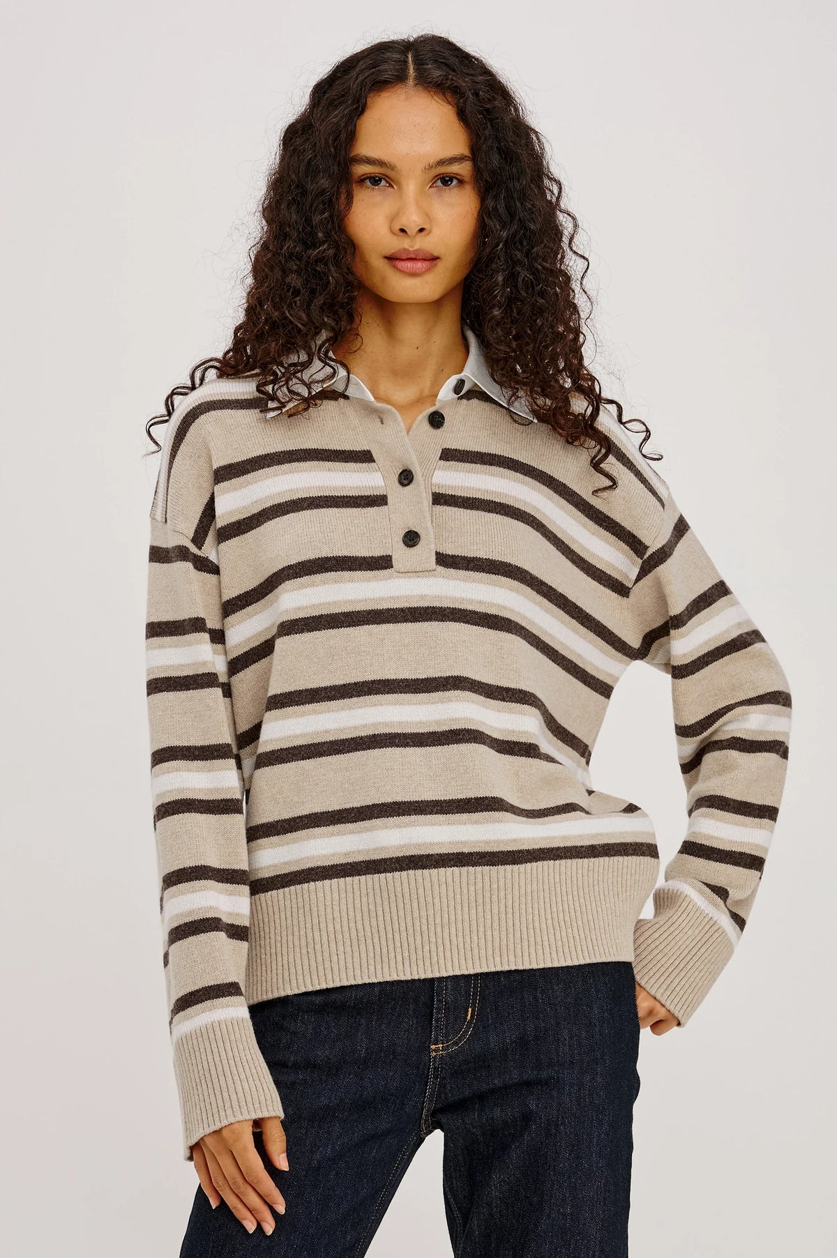 RAILS - WOMEN'S PAXTON SWEATER