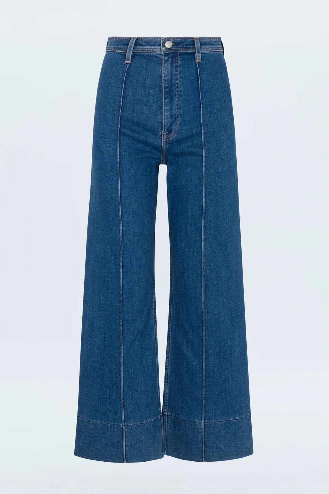 PISTOLA- WOMEN'S PENNY HIGH RISE WIDE JEAN