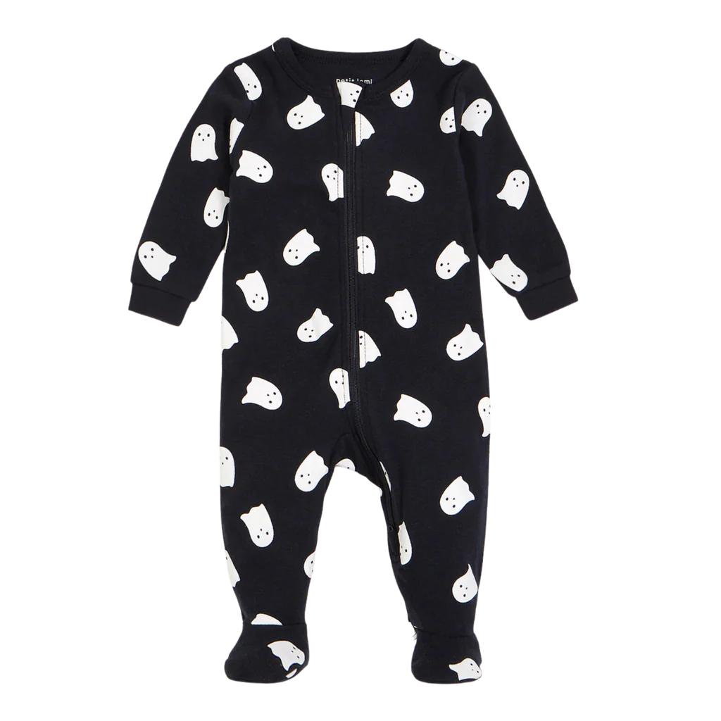 PETIT LEM - SLEEPER GHOSTS GLOW IN THE DARK SLEEPER