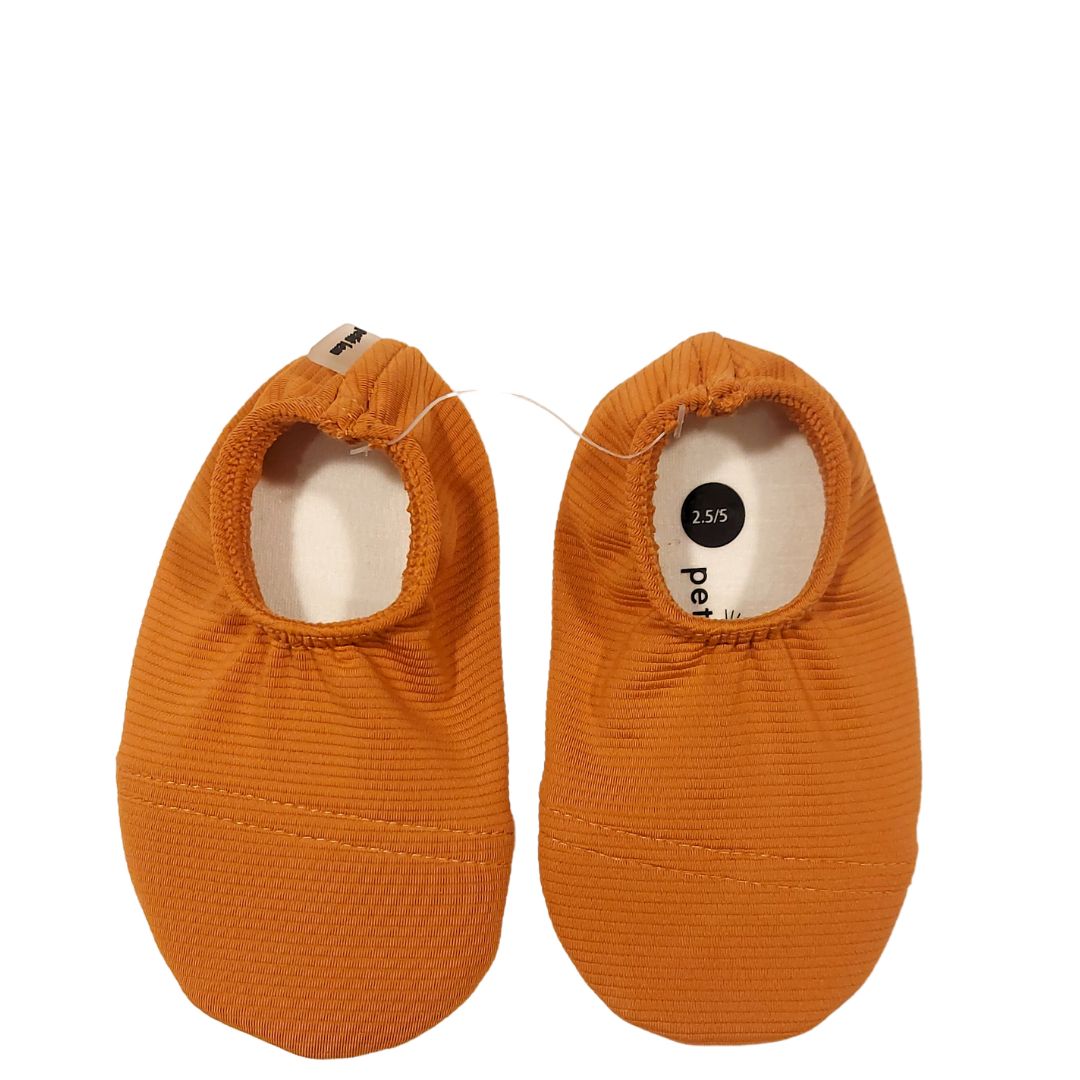 PETIT LEM- KIDS RIBBED WATERSHOES