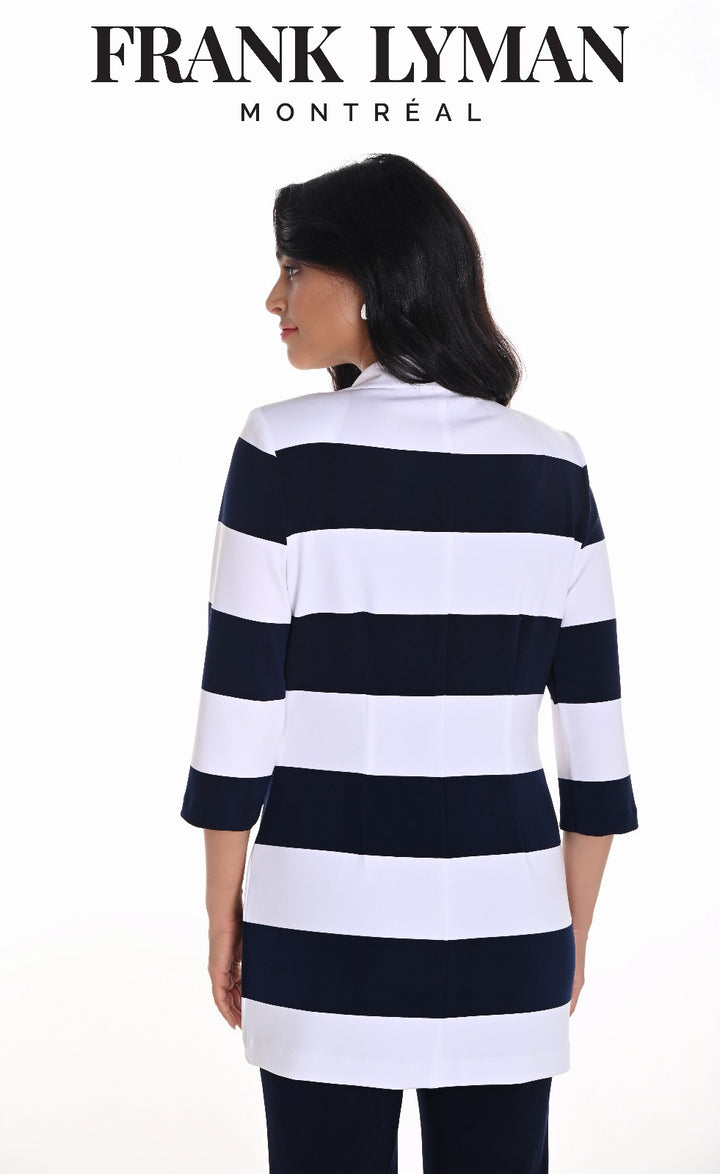 FRANK LYMAN- WOMEN'S JACKET 251190