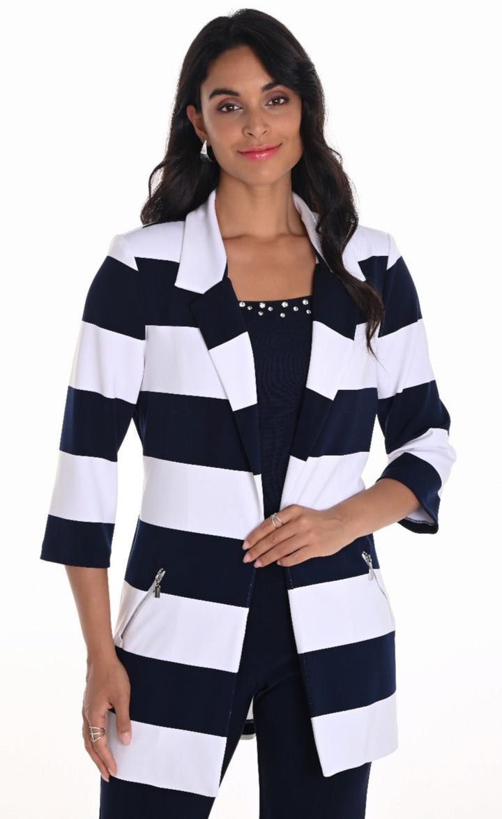 FRANK LYMAN- WOMEN'S JACKET 251190