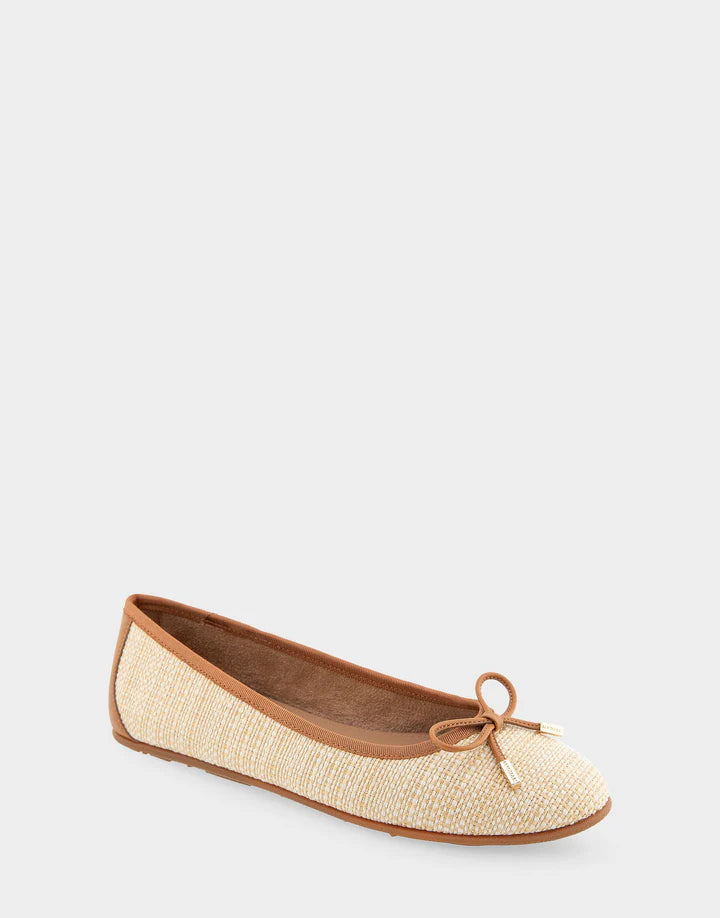 AEROSOLE- WOMEN'S PIA BALLET FLAT
