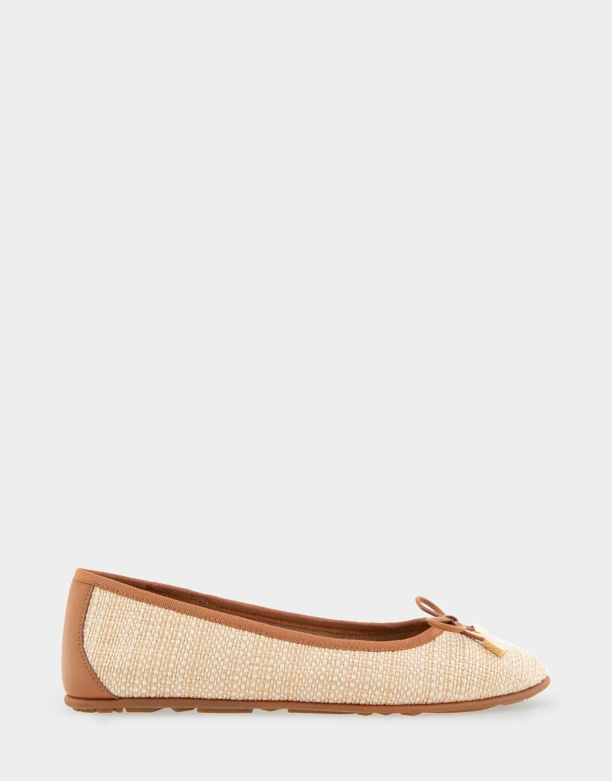 AEROSOLE- WOMEN'S PIA BALLET FLAT