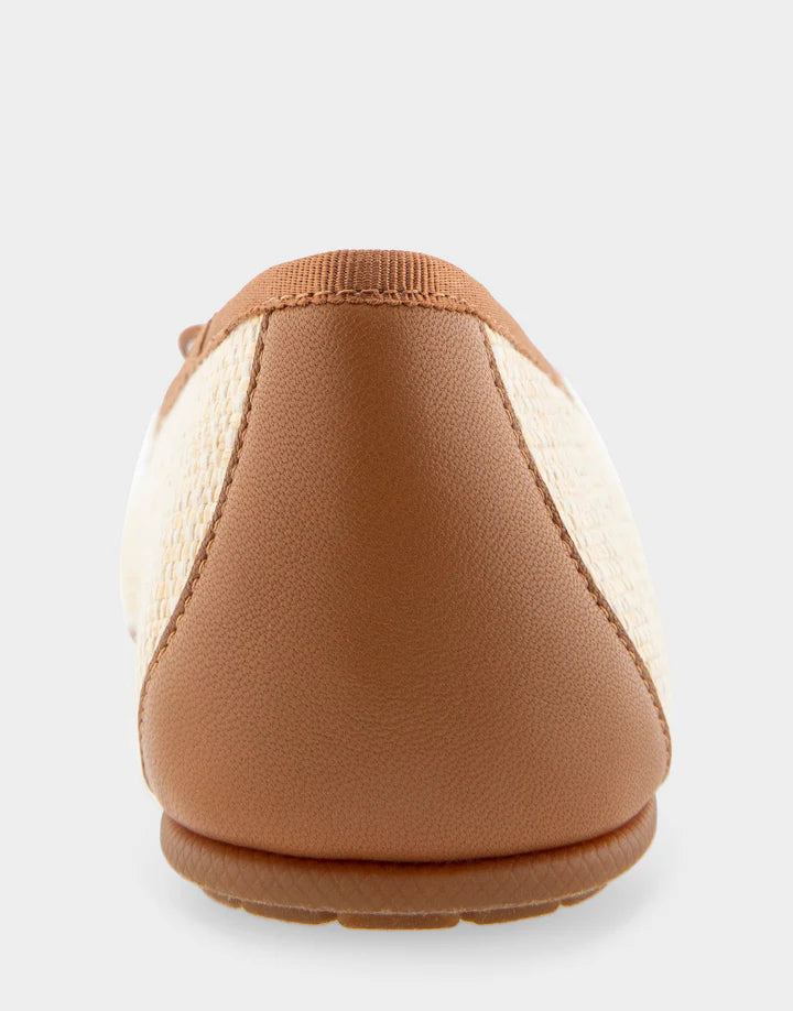 AEROSOLE- WOMEN'S PIA BALLET FLAT