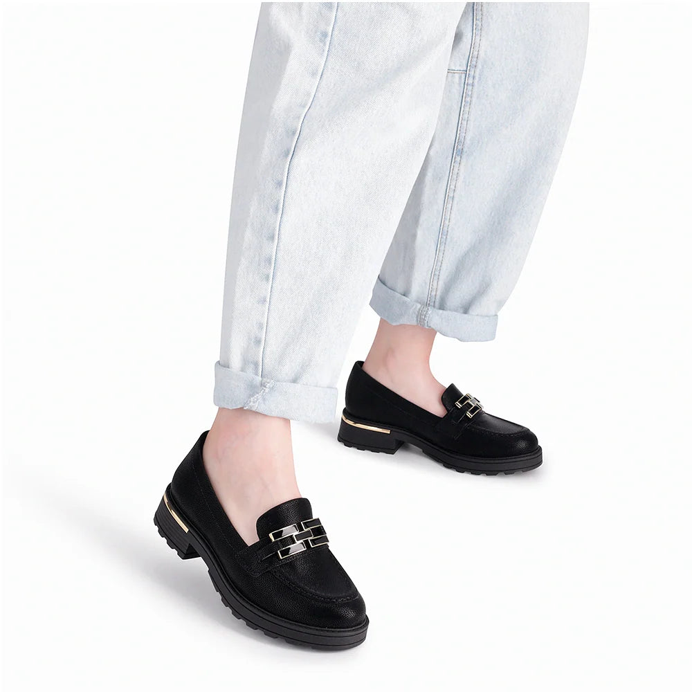 PICCADILLY - WOMEN'S L1-735042B DRESS SHOE