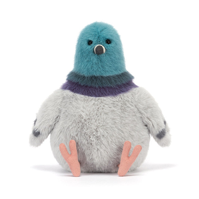 JELLYCAT - STRUTTON PIGEON