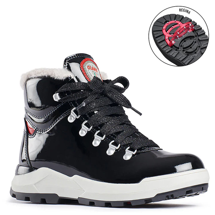 OLANG- WOMEN'S PIPER WINTER BOOT