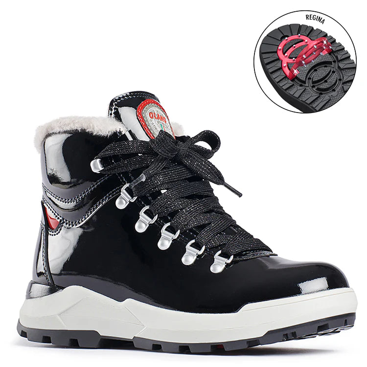 OLANG- WOMEN'S PIPER WINTER BOOT