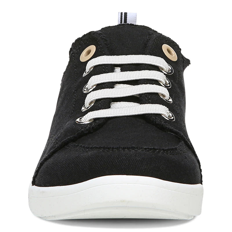 VIONIC - WOMEN'S VENICE PISMO CANVAS SNEAKER
