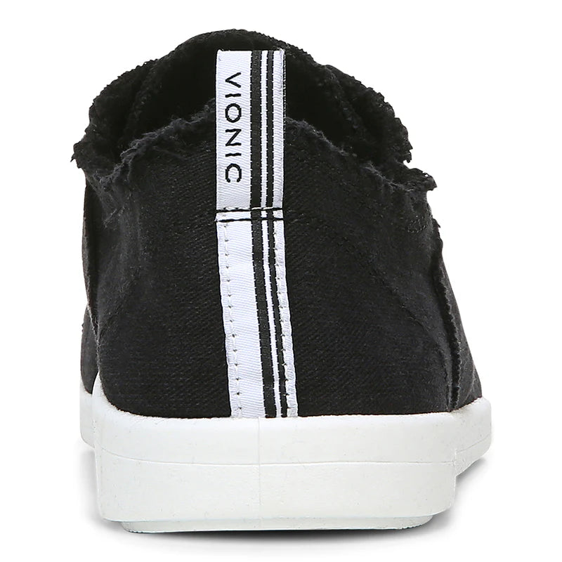 VIONIC - WOMEN'S VENICE PISMO CANVAS SNEAKER