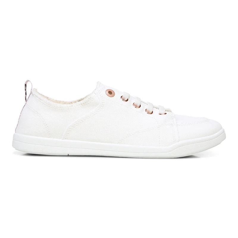 VIONIC - WOMEN'S VENICE PISMO CANVAS SNEAKER