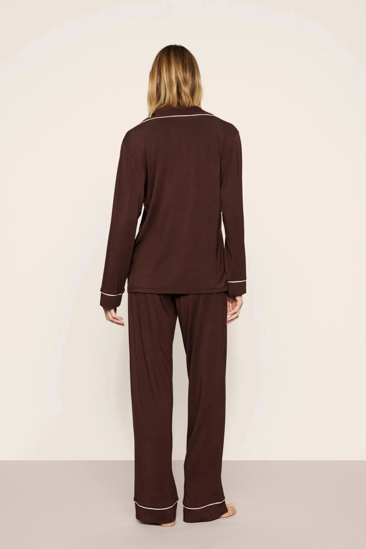 EBERJAY - GISELE LONG PJ SET