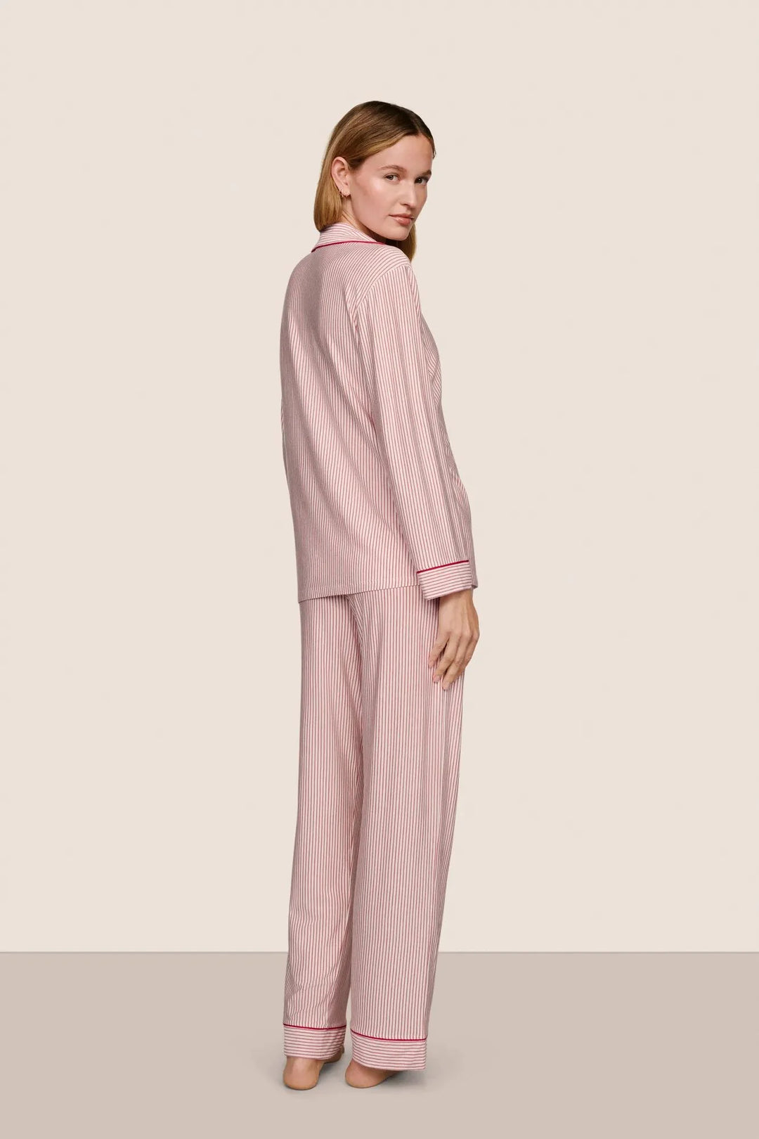 EBERJEY - WOMEN'S  PJ SET GISELE