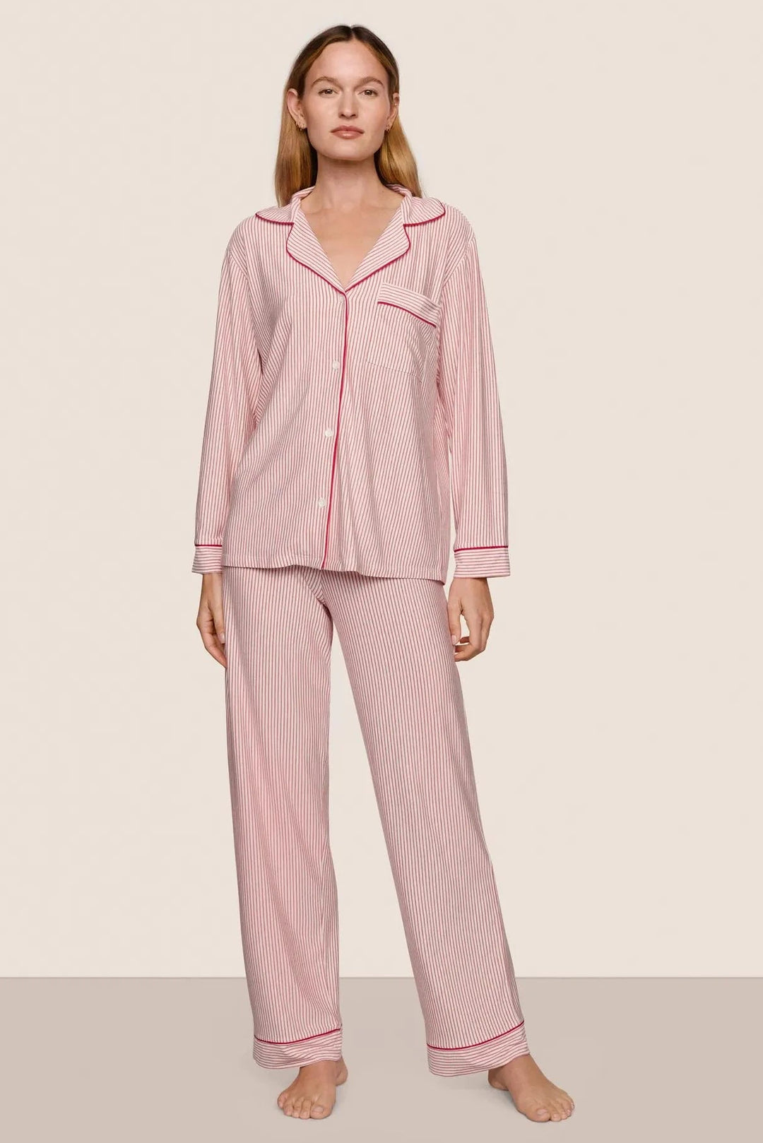 EBERJEY - WOMEN'S  PJ SET GISELE