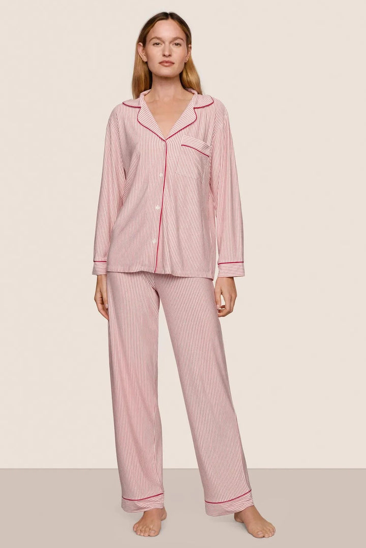 EBERJEY - WOMEN'S  PJ SET GISELE