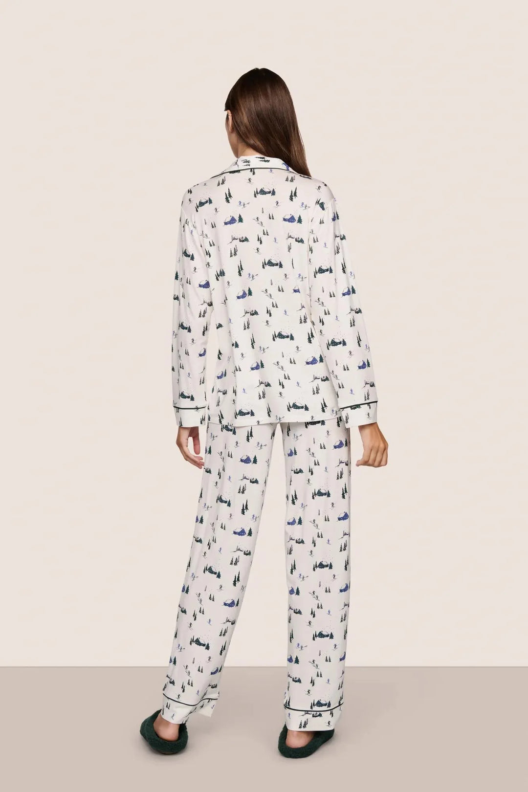 EBERJEY - WOMEN'S  PJ SET GISELE