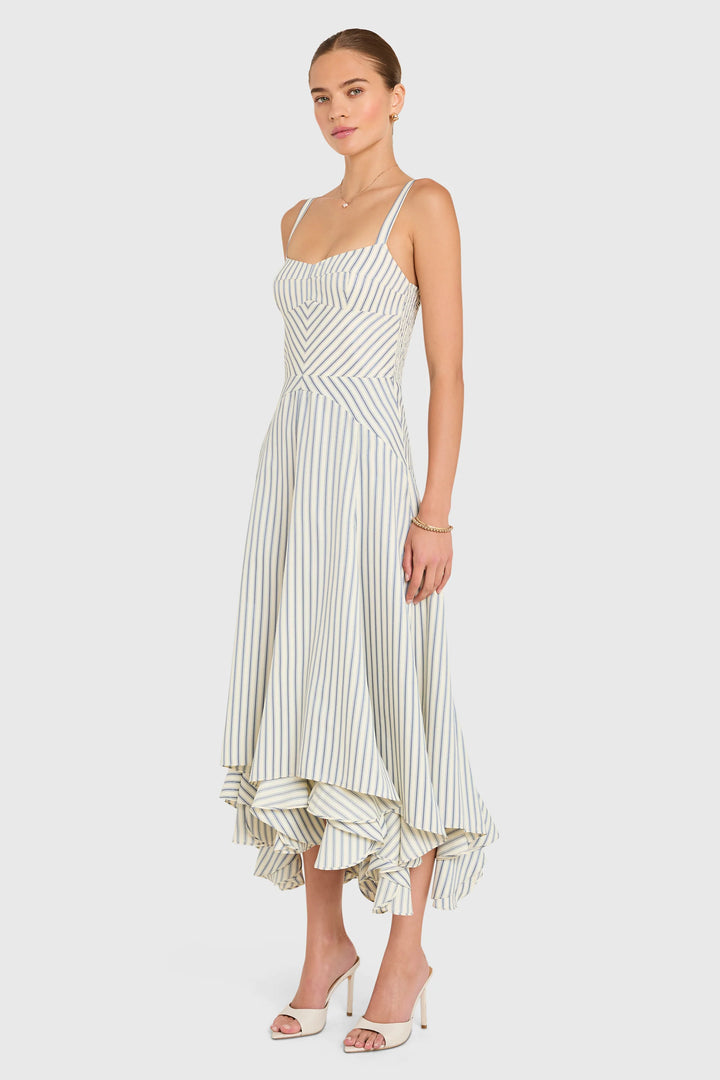 AMANDA UPRICHARD - WOMEN'S MONTEREY DRESS