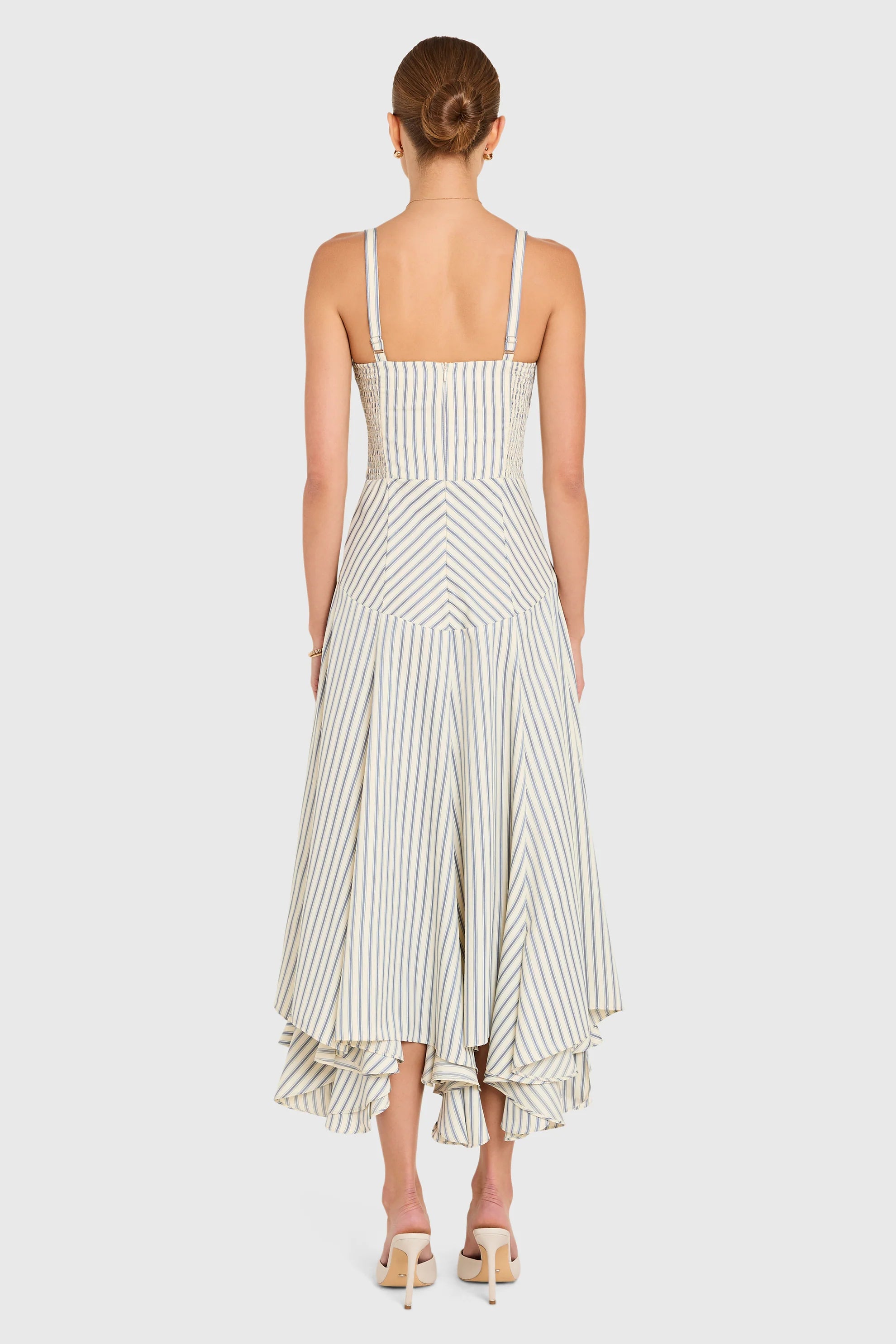 AMANDA UPRICHARD - WOMEN'S MONTEREY DRESS