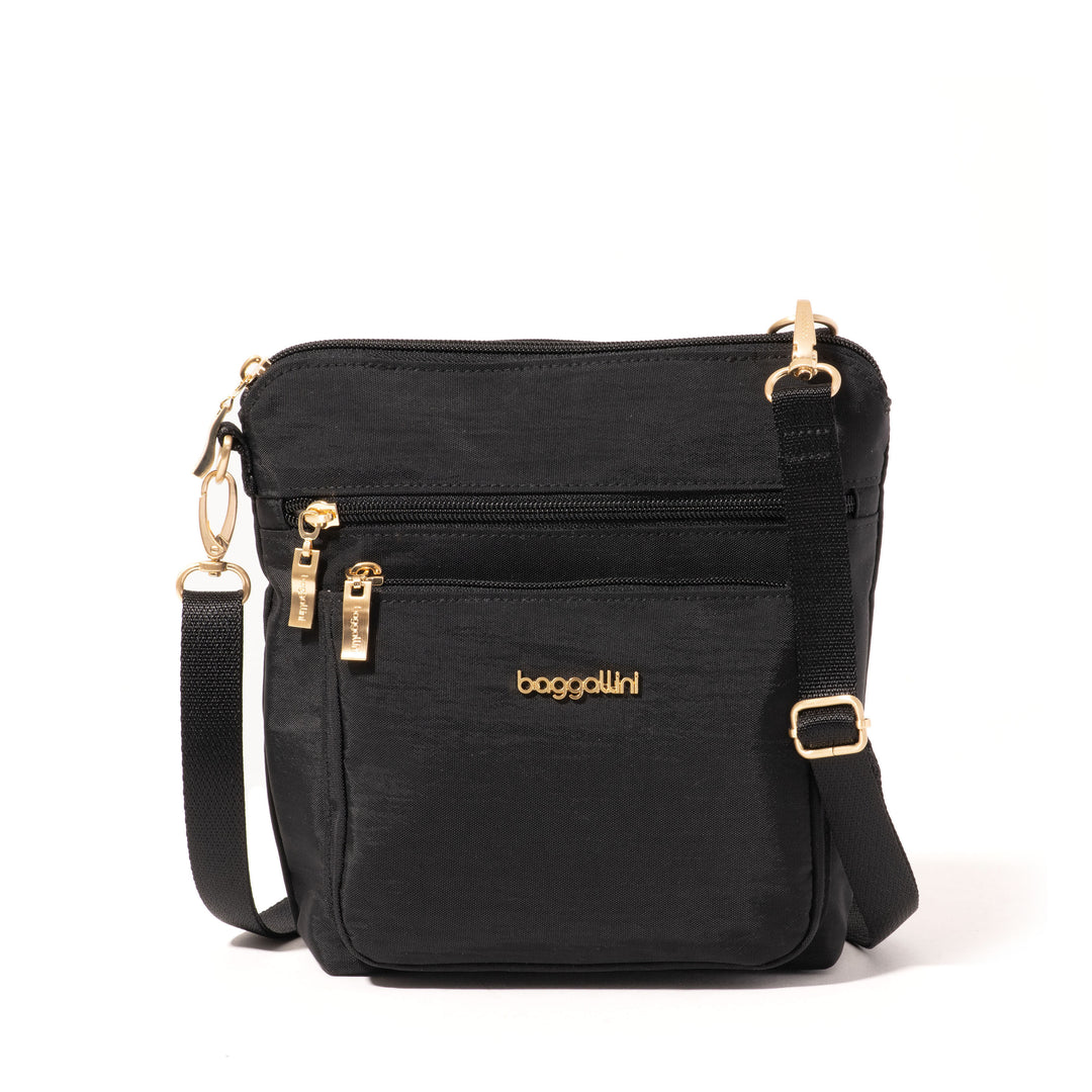 BAGGALLINI - MODERN POCKET CROSSBODY