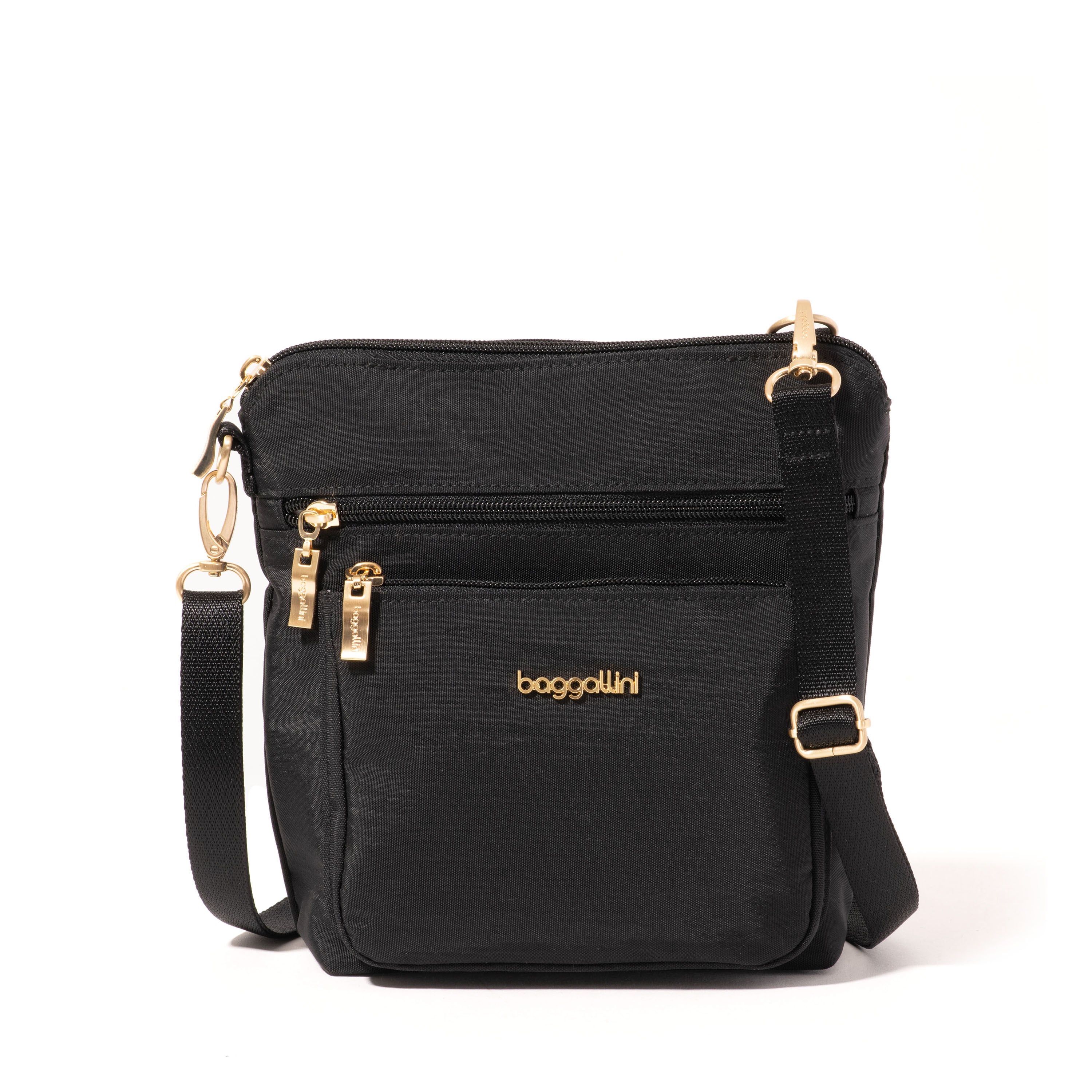 BAGGALLINI - MODERN POCKET CROSSBODY