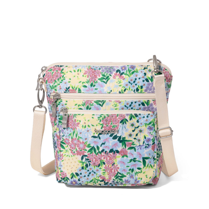 BAGGALLINI - MODERN POCKET CROSSBODY