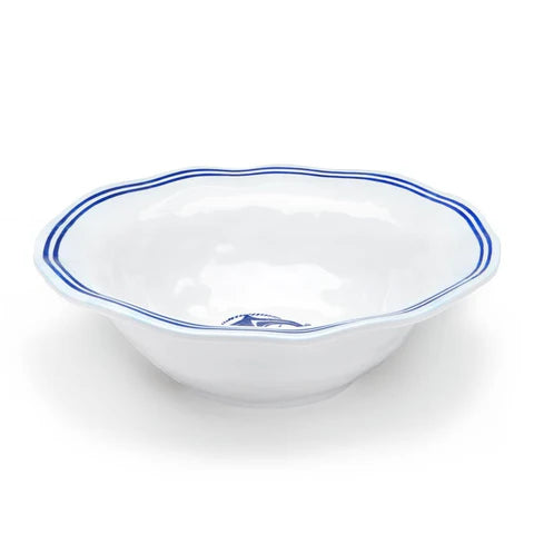 QSQUARED- PORTSMOUTH SERVING BOWL