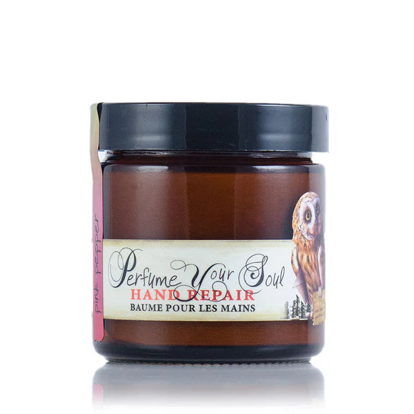 BAREFOOT VENUS -PINK PEPPER HAND REPAIR