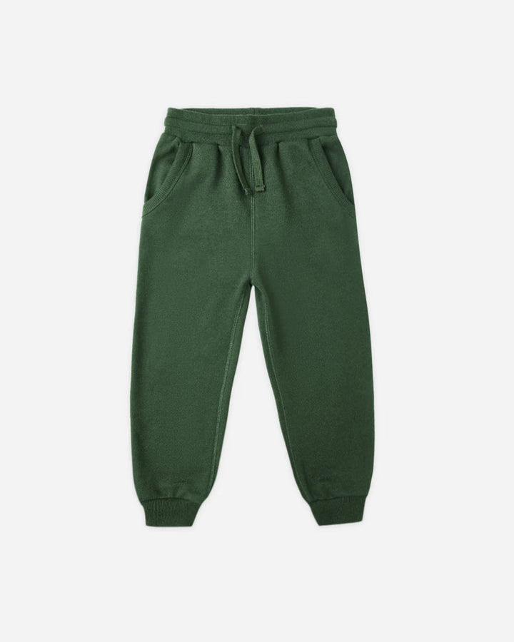 RYLEE + CRU- KIDS FREESTYLE SWEATPANT