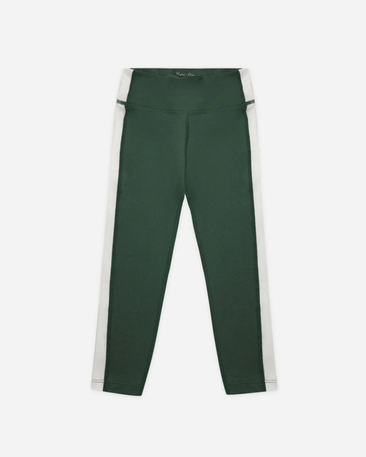 RYLEE + CRU- KIDS BASIC LEGGING