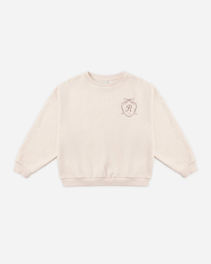 RYLEE + CRU- KIDS LEGEND SWEATSHIRT