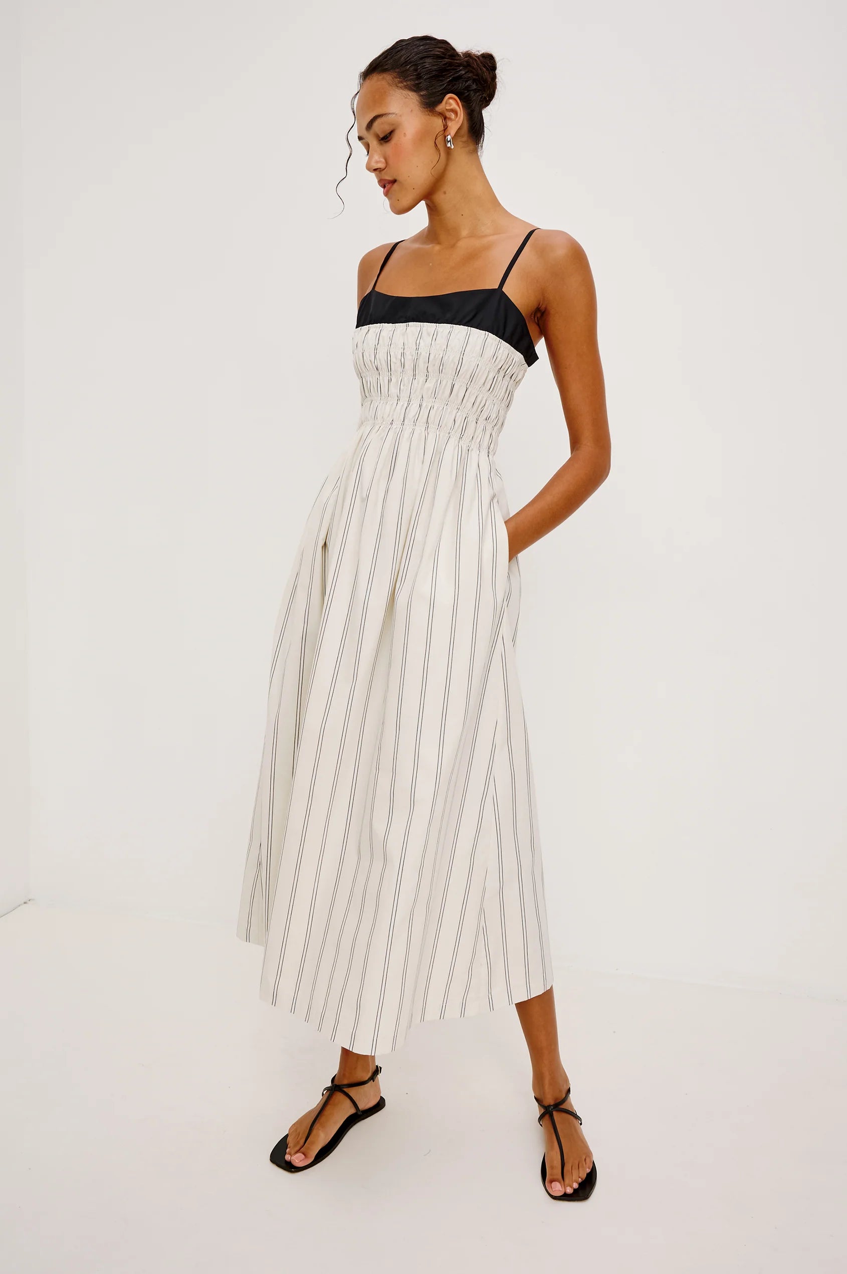 RAILS - PRIMROSE DRESS