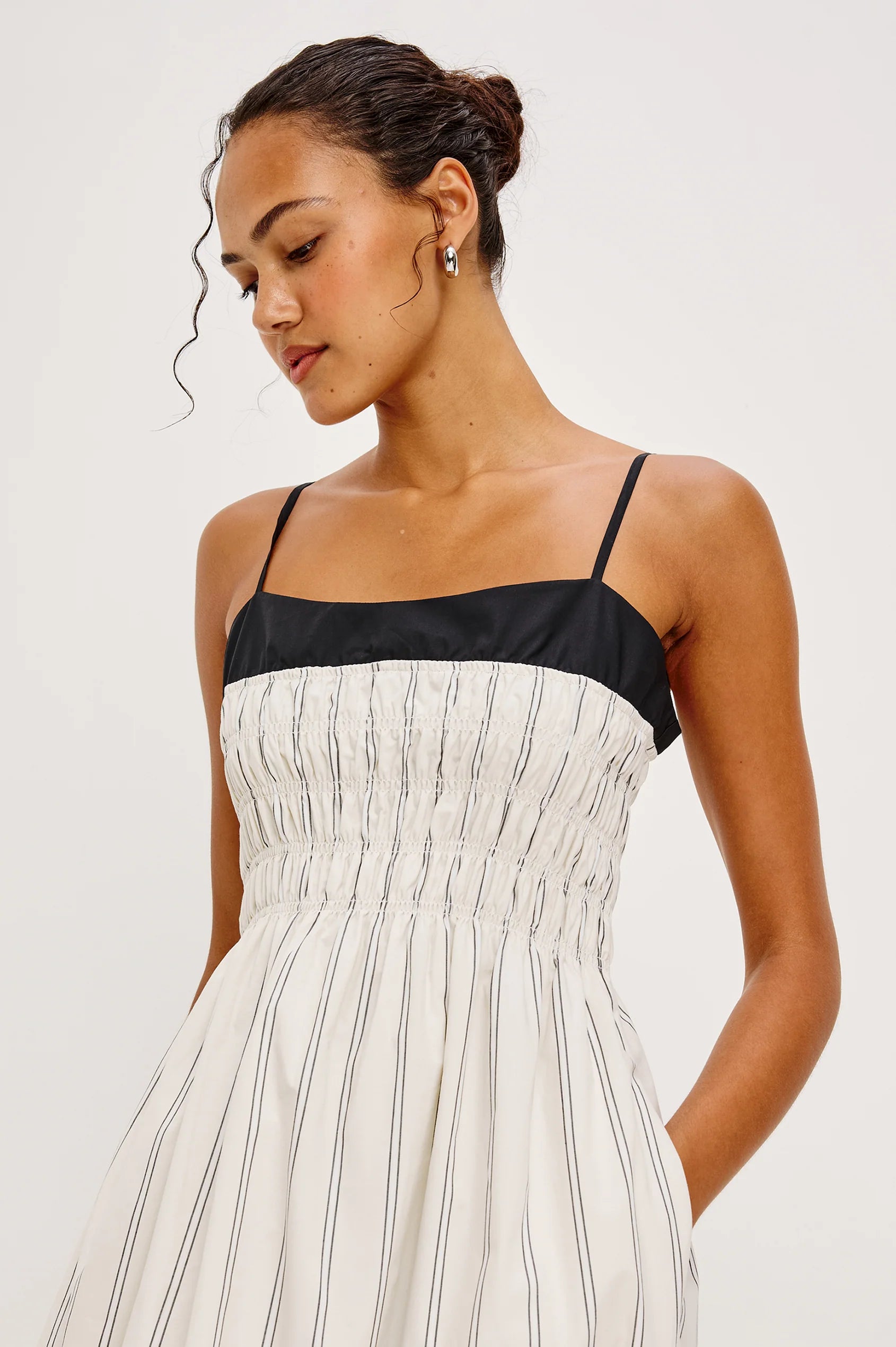 RAILS - PRIMROSE DRESS