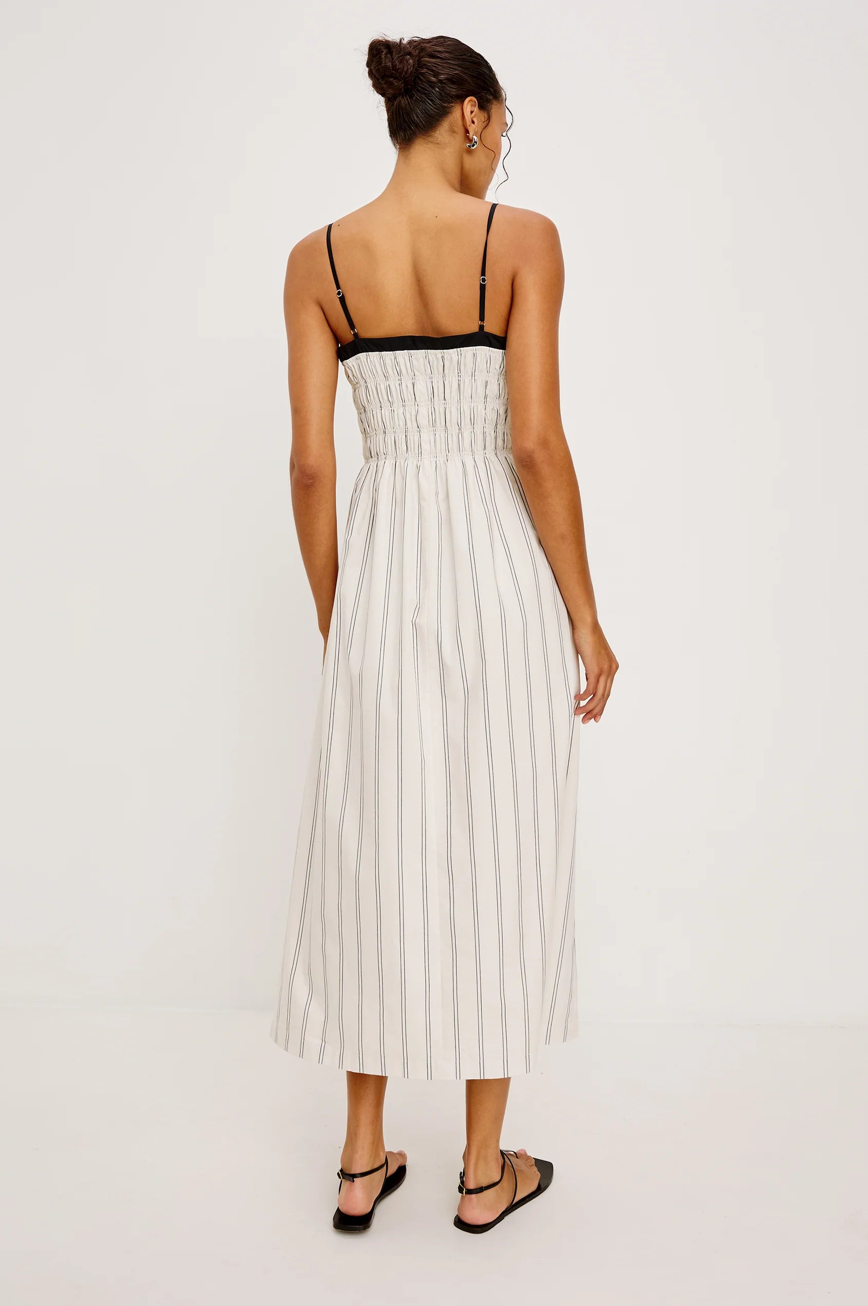 RAILS - PRIMROSE DRESS