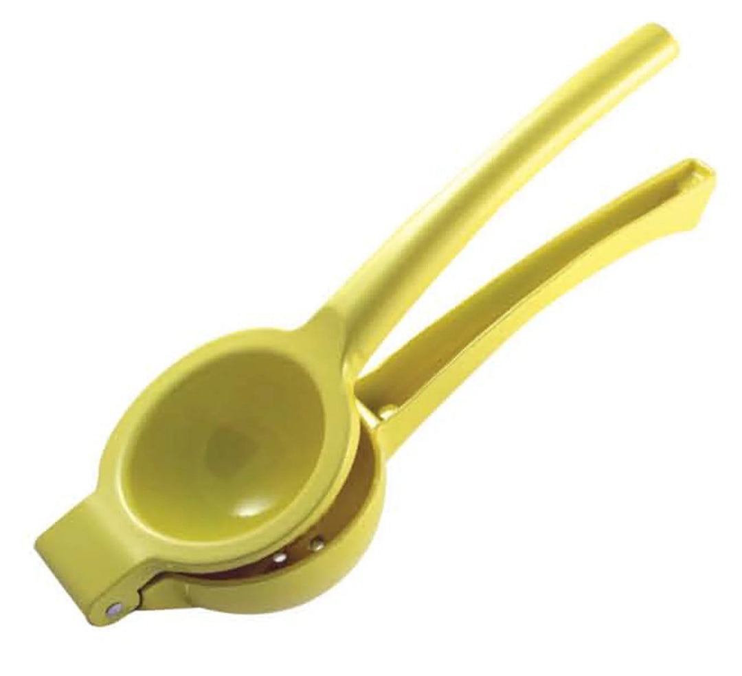 PS - LEMON PRESS YELLOW