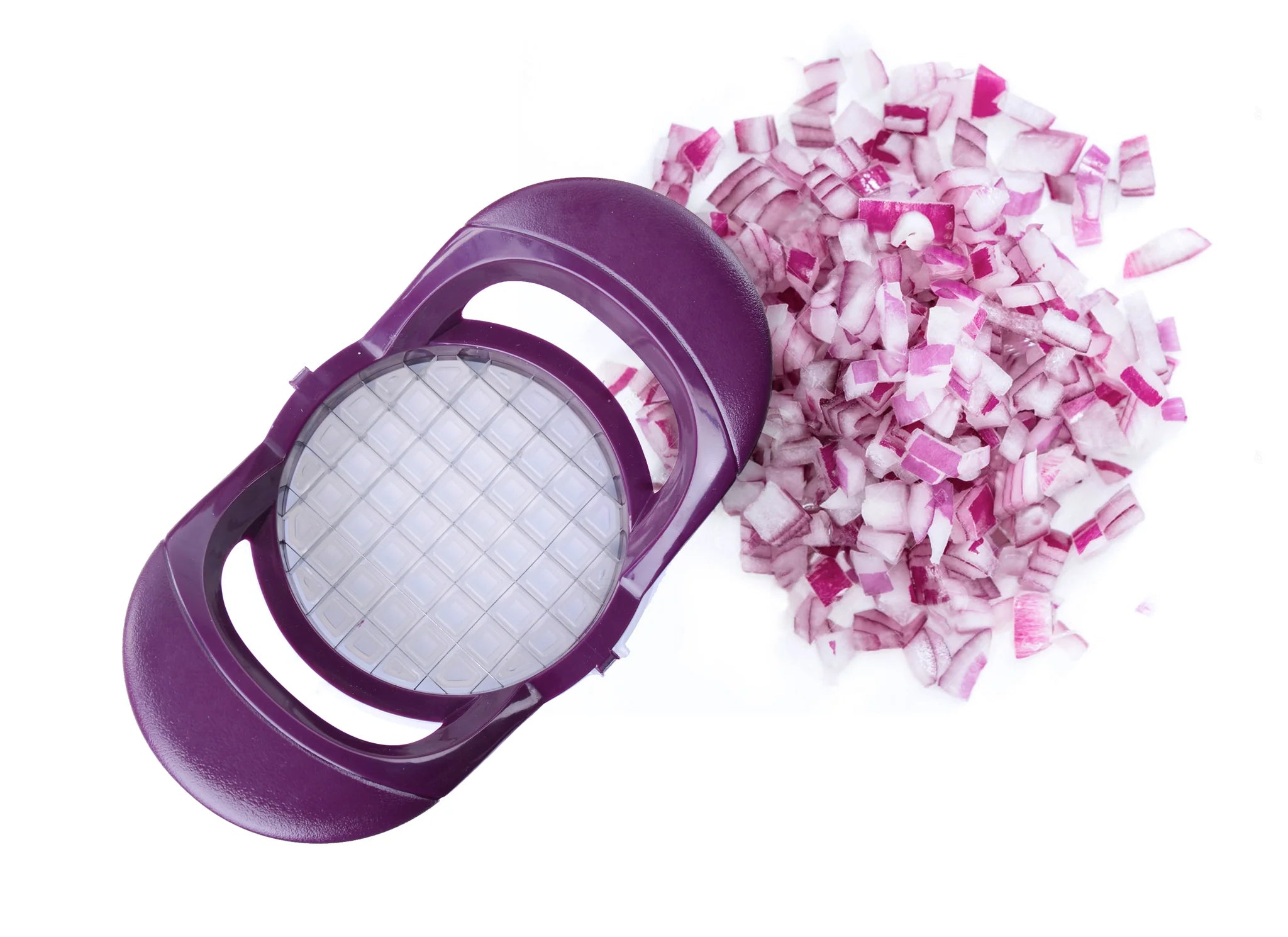 PS - ONION CHOPPER/DICER