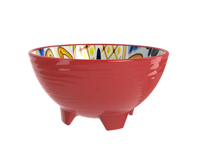 PS - TACO BOWL RED