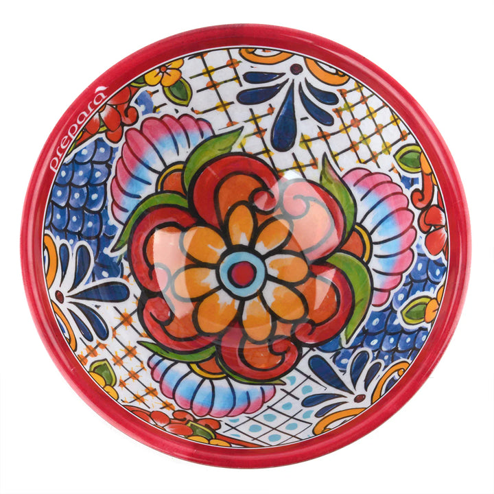 PS - TACO BOWL RED