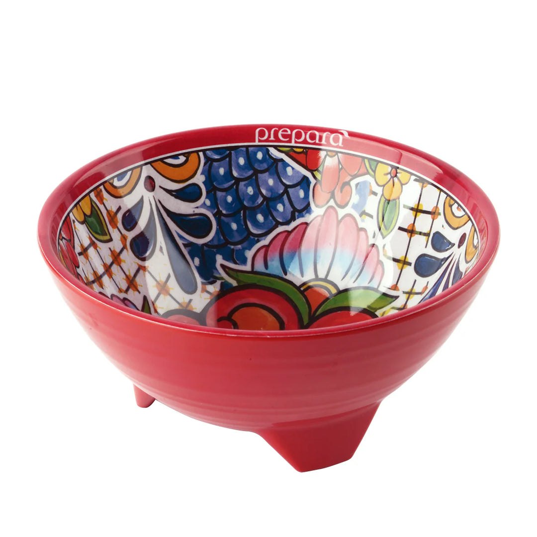 PS - TACO BOWL RED