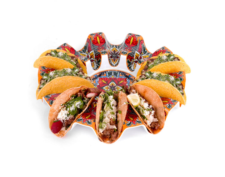 PS - TACO CAROUSEL