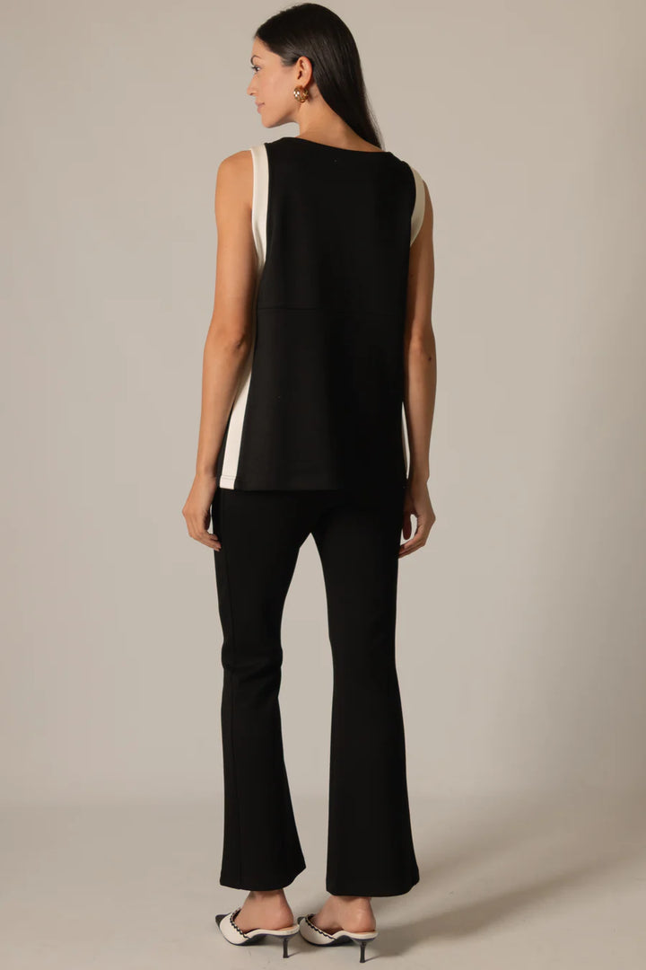 P CILL - WOMEN'S CARA SLEEVELESS TOP