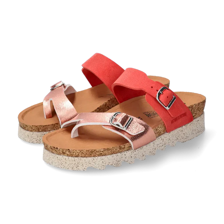 MEPHISTO- WOMEN'S MALIZA SANDAL