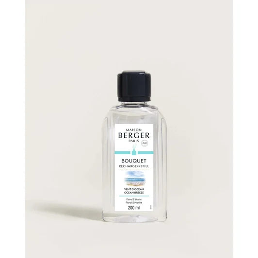 LAMPE BERGER - 200ML-OCEAN BREEZE