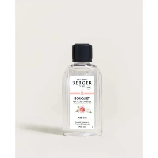 LAMPE BERGER - 200ML-PARIS CHIC